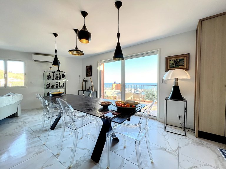 Villa for Sale in Theoule Sur Mer, Cannes Area 4