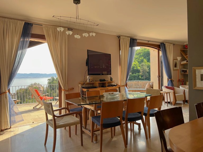 Villa for Sale in Theoule Sur Mer, Cannes Area 10