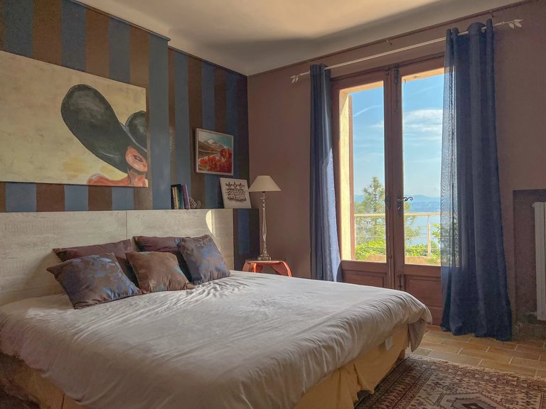 Villa for Sale in Theoule Sur Mer, Cannes Area 18