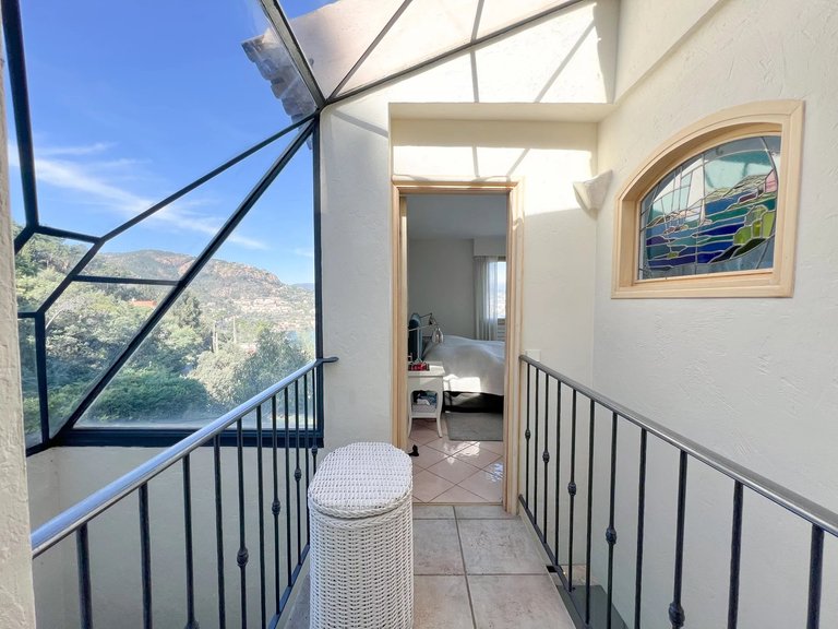 Villa for Sale in Theoule Sur Mer, Cannes Area 16