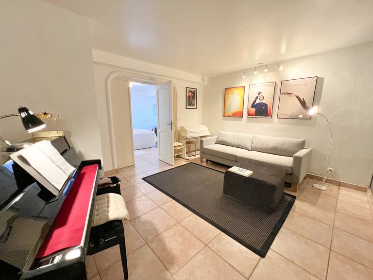 Villa for Sale in Theoule Sur Mer, Cannes Area 20