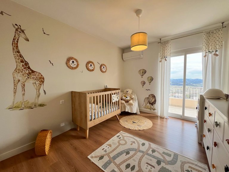 Villa for Sale in Mandelieu La Napoule, Cannes Area 19