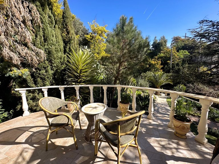 Villa for Sale in Mandelieu La Napoule, Cannes Area 14