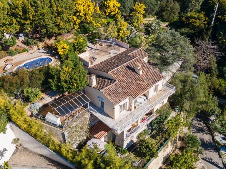 Villa for Sale in Mandelieu La Napoule, Cannes Area 15