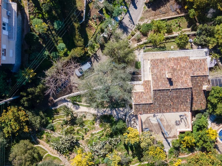 Villa for Sale in Mandelieu La Napoule, Cannes Area 16
