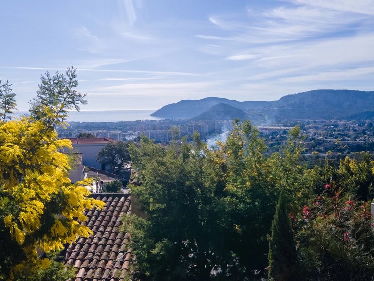 Villa for Sale in Mandelieu La Napoule, Cannes Area 17