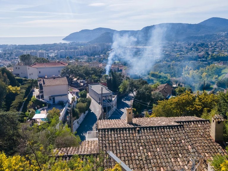 Villa for Sale in Mandelieu La Napoule, Cannes Area 19