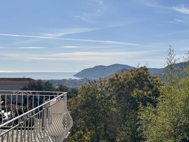 Villa for Sale in Mandelieu La Napoule, Cannes Area 5