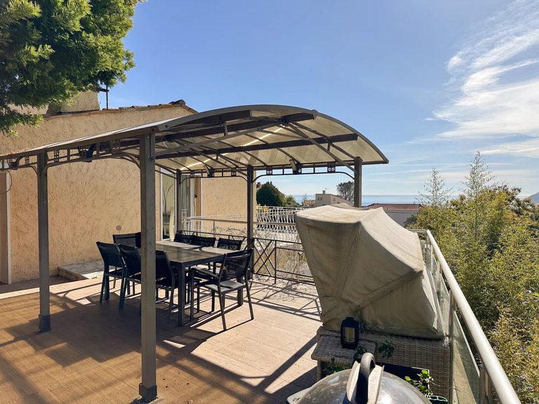 Villa for Sale in Mandelieu La Napoule, Cannes Area 6