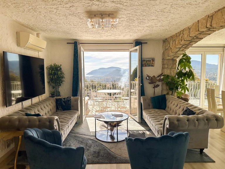Villa for Sale in Mandelieu La Napoule, Cannes Area 7