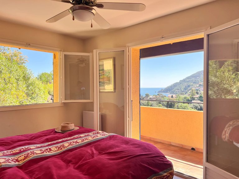 Villa for Sale in Theoule Sur Mer, Cannes Area 18