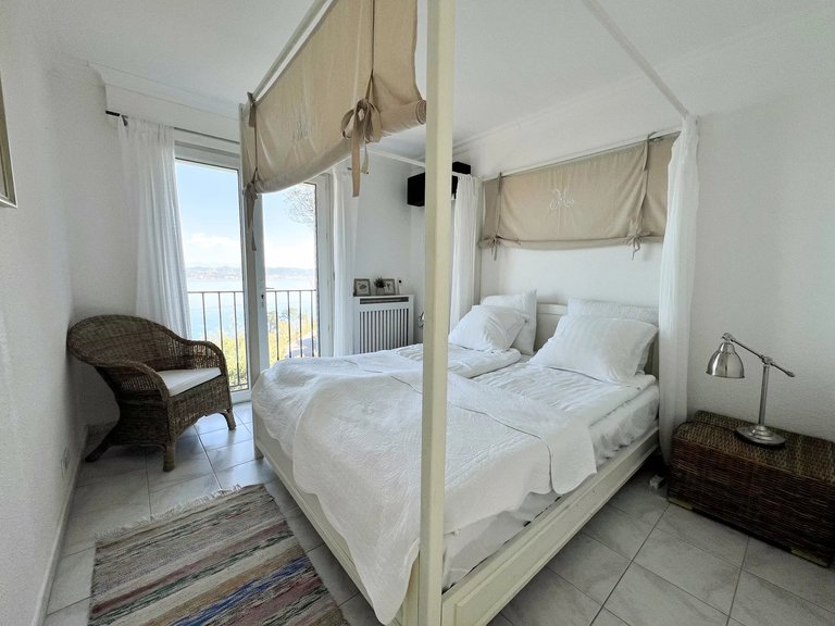 Villa for Sale in Theoule Sur Mer, Cannes Area 20