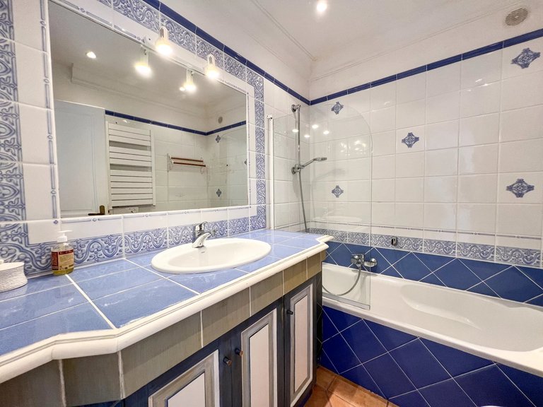 Villa for Sale in Theoule Sur Mer, Cannes Area 15