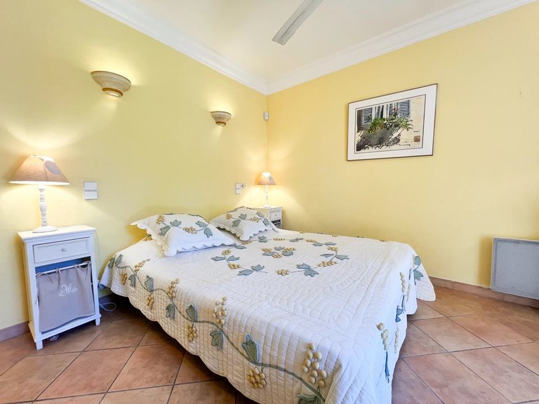Villa for Sale in Theoule Sur Mer, Cannes Area 16