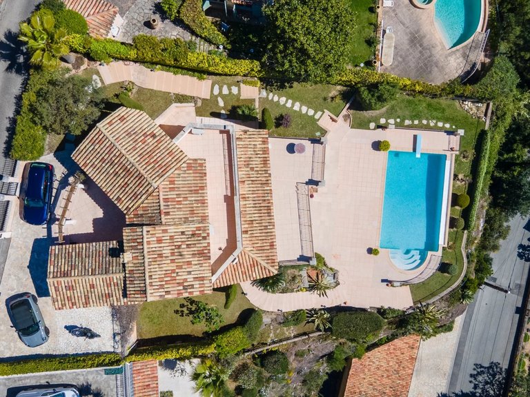 Villa for Sale in Theoule Sur Mer, Cannes Area 3
