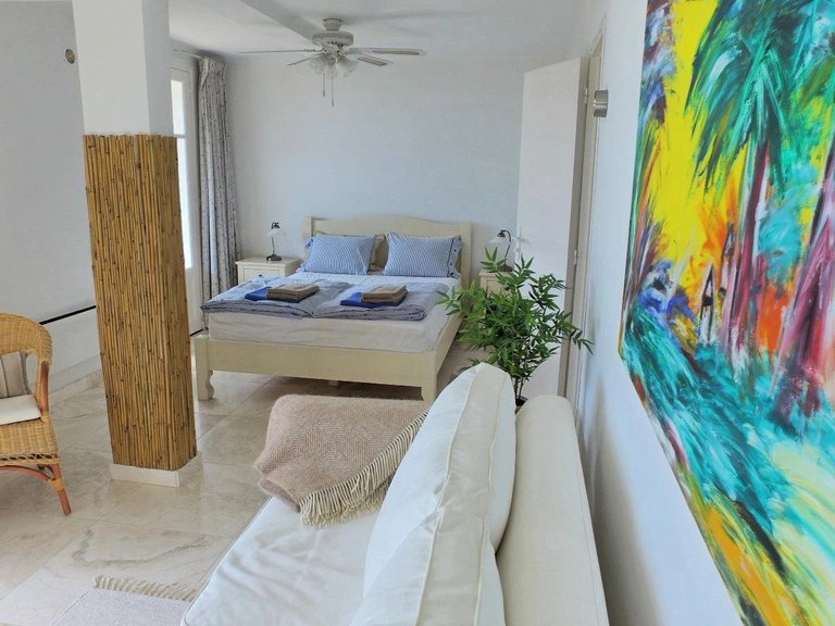 Villa for Sale in Theoule Sur Mer, Cannes Area 16
