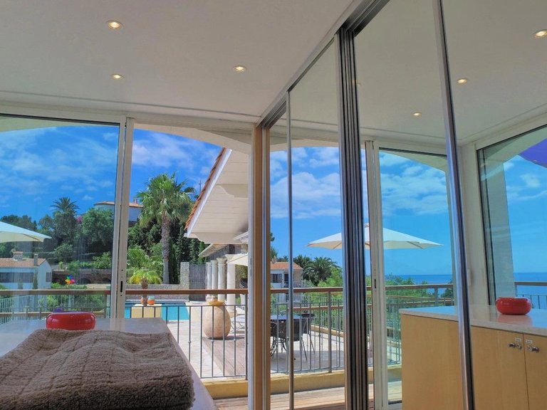 Villa for Sale in Theoule Sur Mer, Cannes Area 10