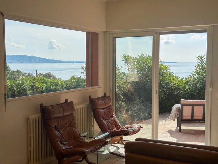 Villa for Sale in Theoule Sur Mer, Cannes Area 9