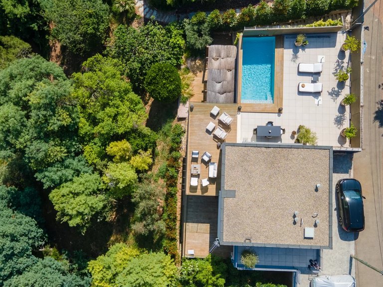Villa for Sale in Theoule Sur Mer, Cannes Area 6