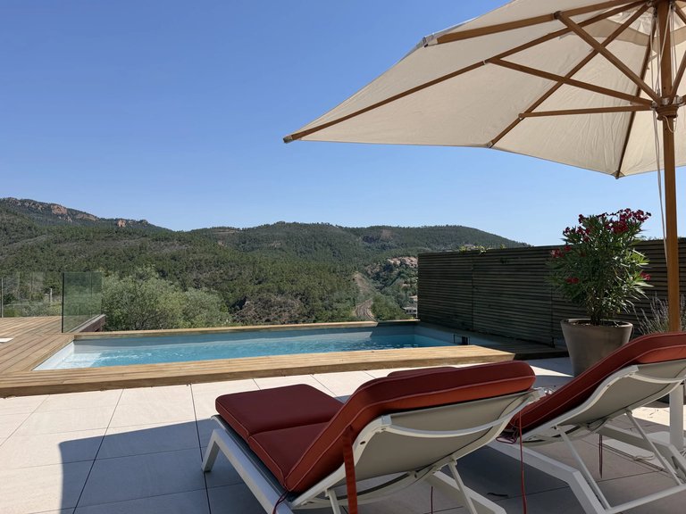 Villa for Sale in Theoule Sur Mer, Cannes Area 10