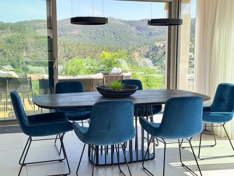Villa for Sale in Theoule Sur Mer, Cannes Area 10