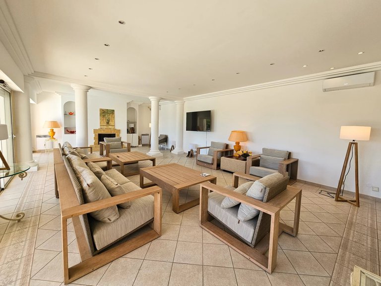 Villa for Sale in Mandelieu La Napoule, Cannes Area 20
