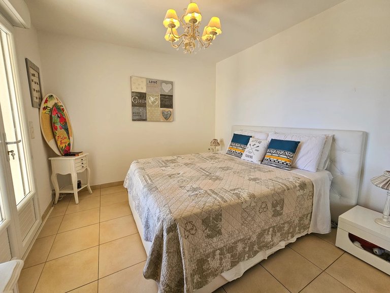 Villa for Sale in Mandelieu La Napoule, Cannes Area 14