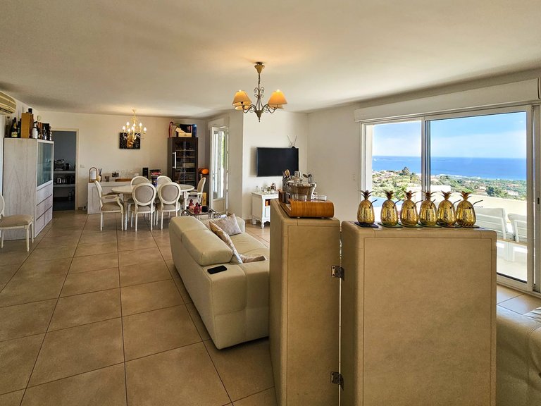 Villa for Sale in Mandelieu La Napoule, Cannes Area 10