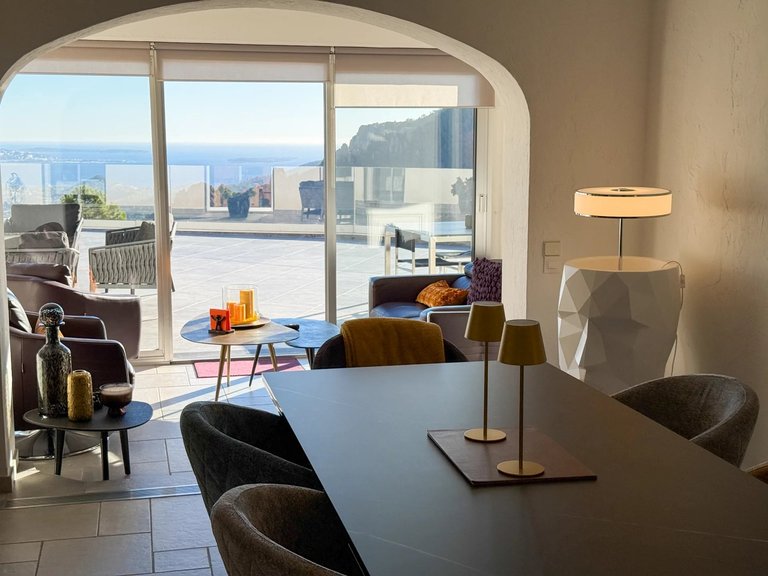 Villa for Sale in Mandelieu La Napoule, Cannes Area 13