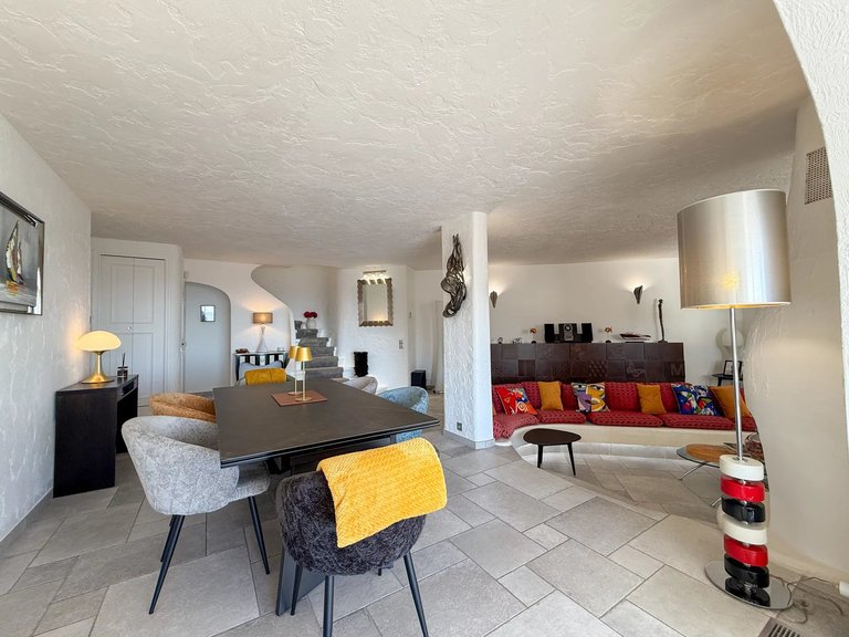 Villa for Sale in Mandelieu La Napoule, Cannes Area 14