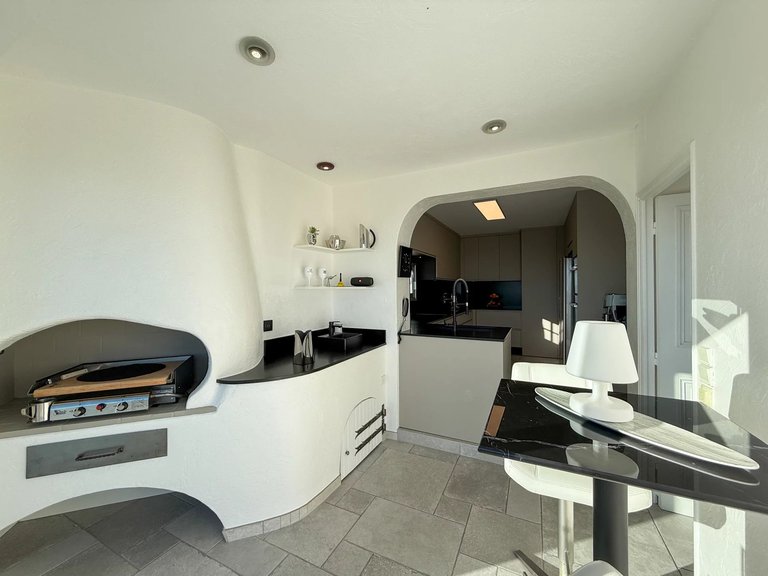 Villa for Sale in Mandelieu La Napoule, Cannes Area 18