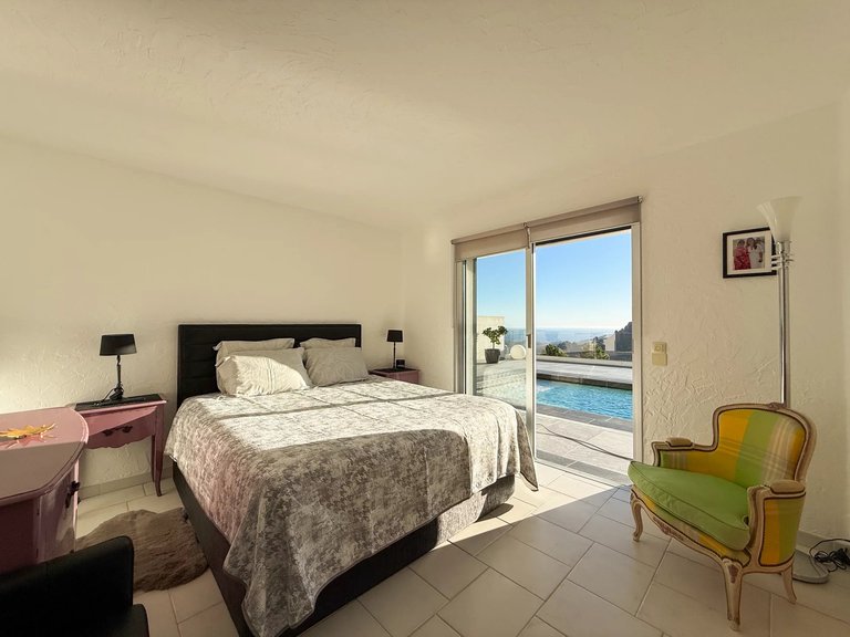 Villa for Sale in Mandelieu La Napoule, Cannes Area 19