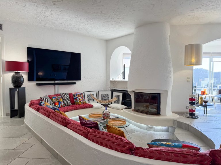 Villa for Sale in Mandelieu La Napoule, Cannes Area 10
