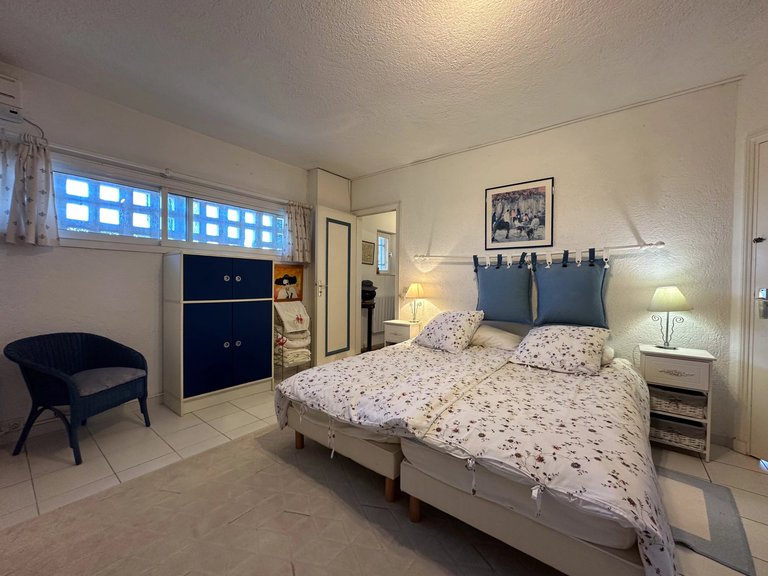 Villa for Sale in Mandelieu La Napoule, Cannes Area 11