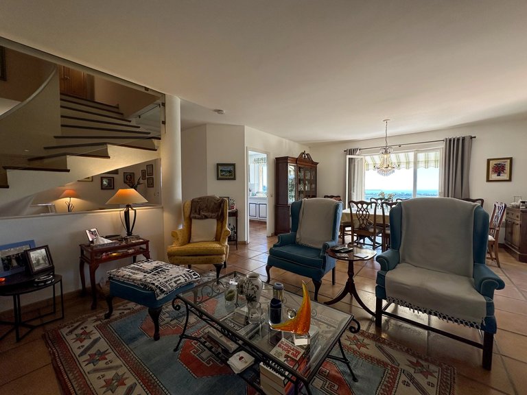 Villa for Sale in Mandelieu La Napoule, Cannes Area 18