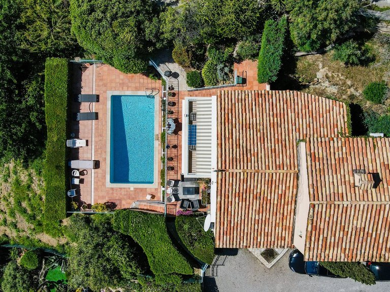 Villa for Sale in Mandelieu La Napoule, Cannes Area 4