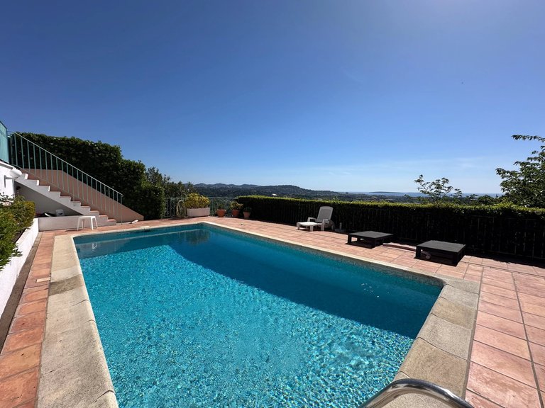Villa for Sale in Mandelieu La Napoule, Cannes Area 5