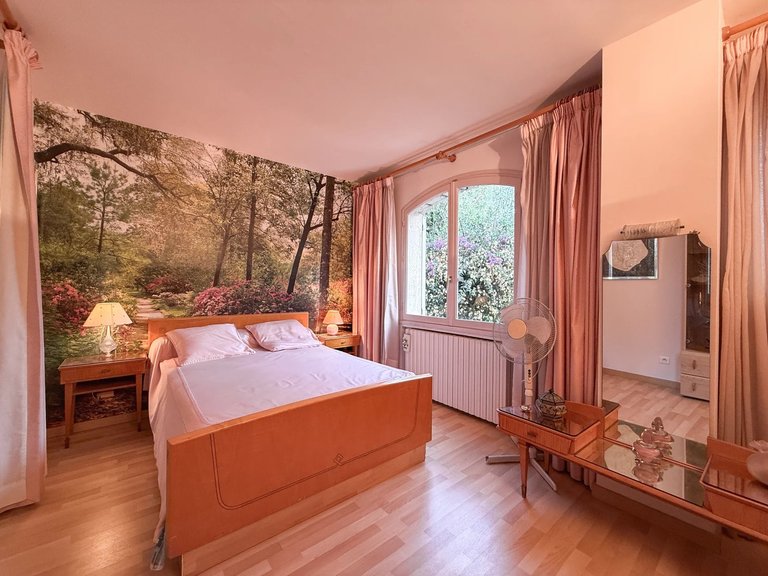 Villa for Sale in Mandelieu La Napoule, Cannes Area 14