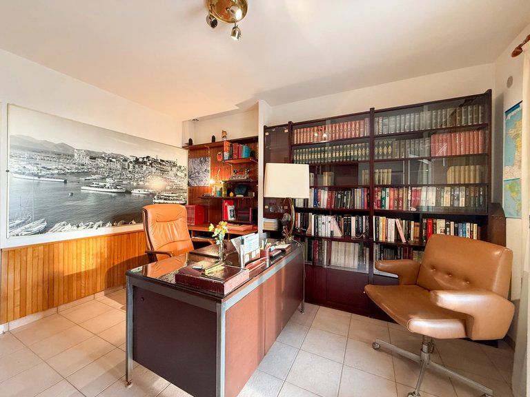 Villa for Sale in Mandelieu La Napoule, Cannes Area 17