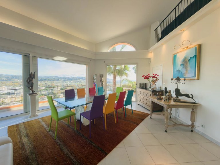 Villa for Sale in Mandelieu La Napoule, Cannes Area 5
