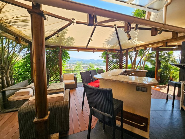Villa for Sale in Mandelieu La Napoule, Cannes Area 12