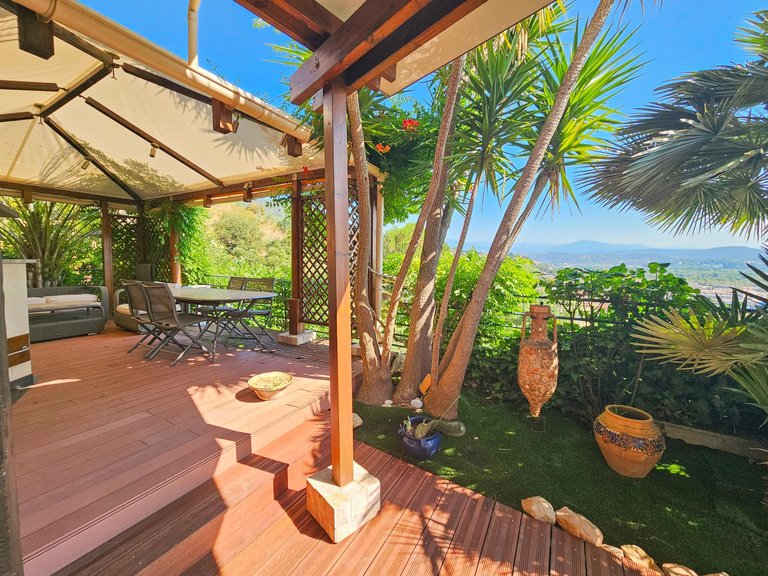 Villa for Sale in Mandelieu La Napoule, Cannes Area 13