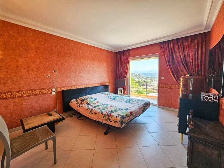 Villa for Sale in Mandelieu La Napoule, Cannes Area 16