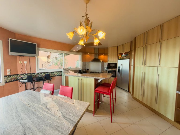 Villa for Sale in Mandelieu La Napoule, Cannes Area 7