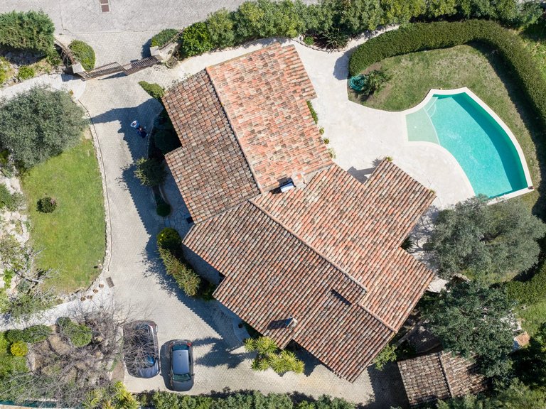 Villa for Sale in Mandelieu La Napoule, Cannes Area 7