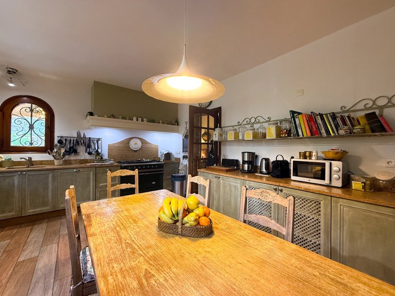 Villa for Sale in Mandelieu La Napoule, Cannes Area 13