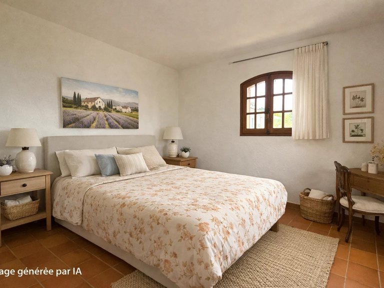 Villa for Sale in Mandelieu La Napoule, Cannes Area 14