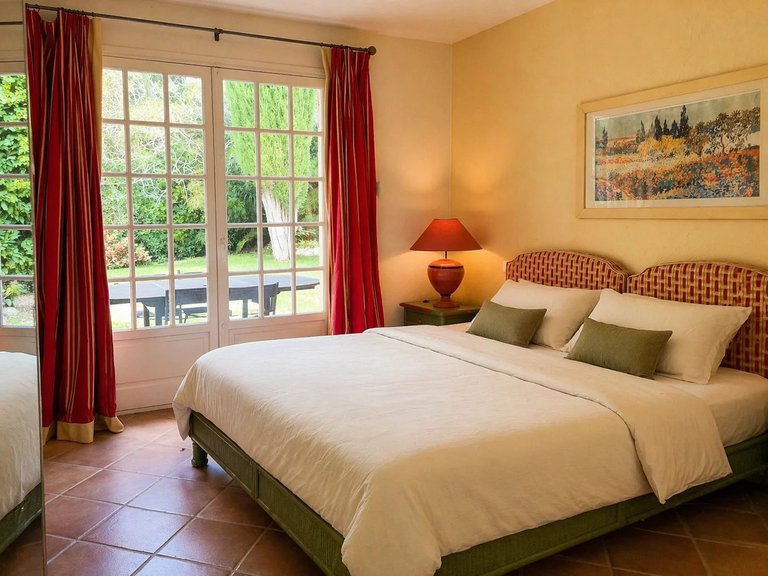 Villa for Sale in Theoule Sur Mer, Cannes Area 13