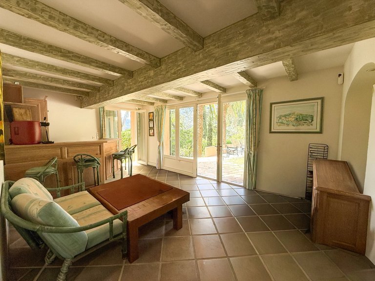 Villa for Sale in Theoule Sur Mer, Cannes Area 20