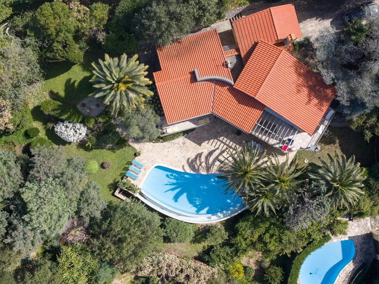 Villa for Sale in Theoule Sur Mer, Cannes Area 3